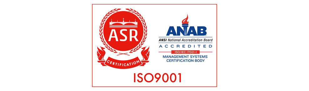 ISO9001